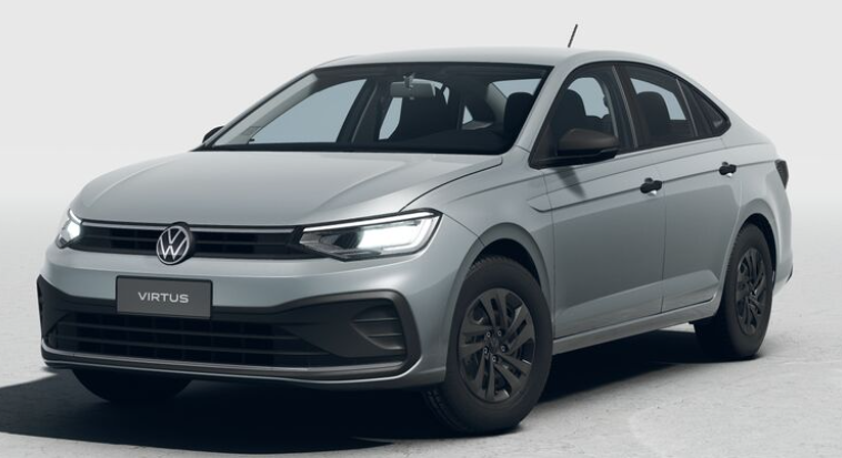model image